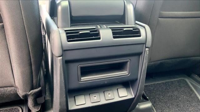 2025 Land Rover Defender 110 P300 S