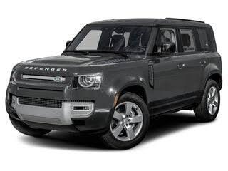 2025 Land Rover Defender - $51,539