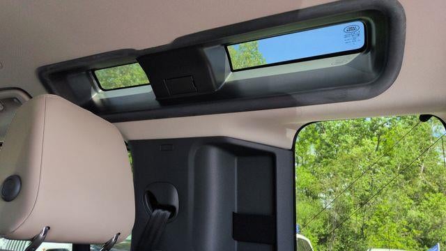 2022 Land Rover Defender 110 S