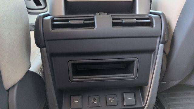 2022 Land Rover Defender 110 S