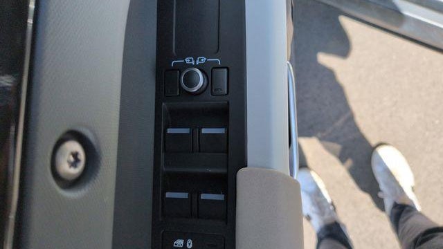 2022 Land Rover Defender 110 S
