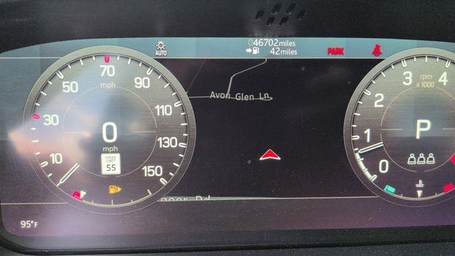 2022 Land Rover Defender 110 S