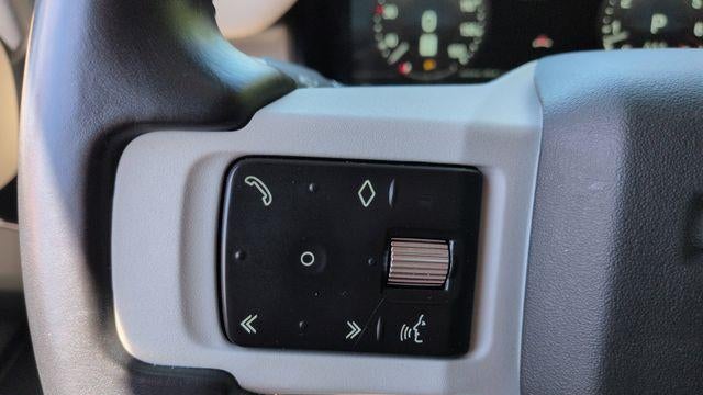 2022 Land Rover Defender 110 S