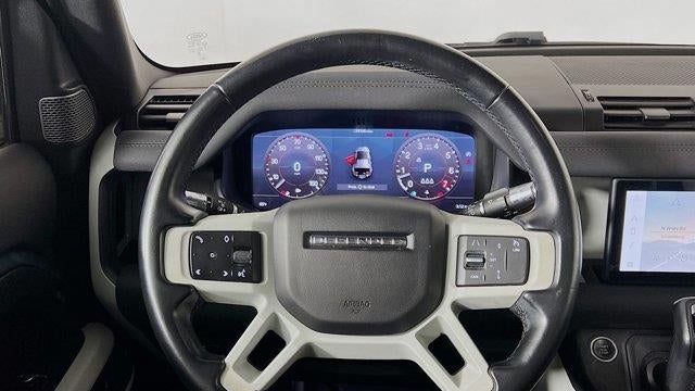 2022 Land Rover Defender 110 S