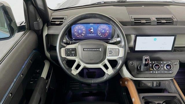 2022 Land Rover Defender 110 S