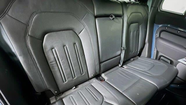 2022 Land Rover Defender 110 S