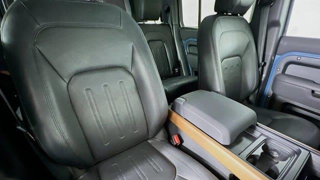 2022 Land Rover Defender 110 S