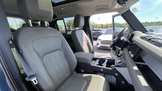 2022 Land Rover Defender 110 S