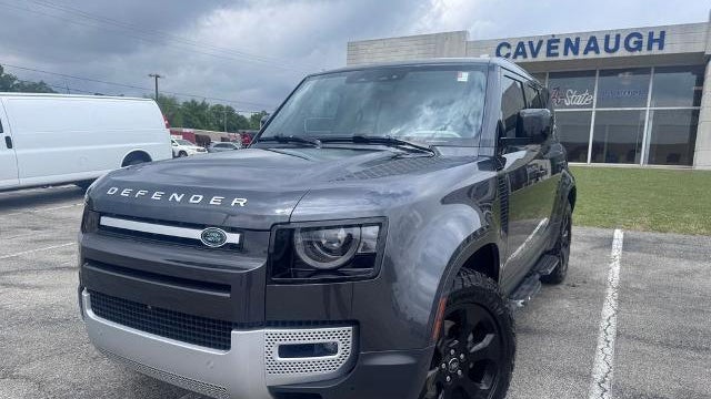 Preowned 2022 Land Rover Defender 110 S for Sale