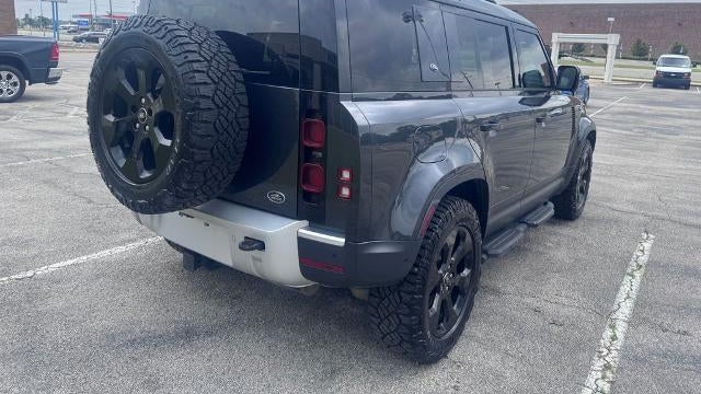 2022 Land Rover Defender 110 S