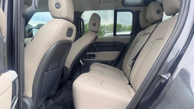 2022 Land Rover Defender 110 S