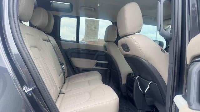 2022 Land Rover Defender 110 S