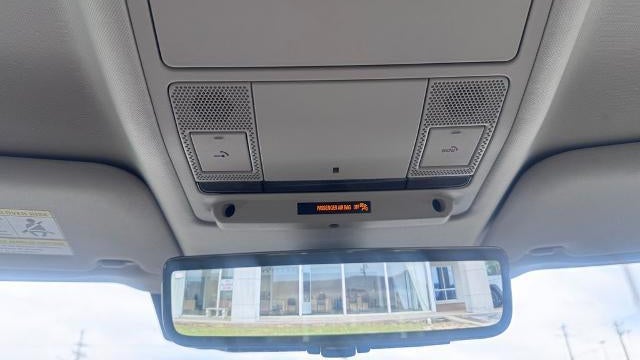 2022 Land Rover Defender 110 S