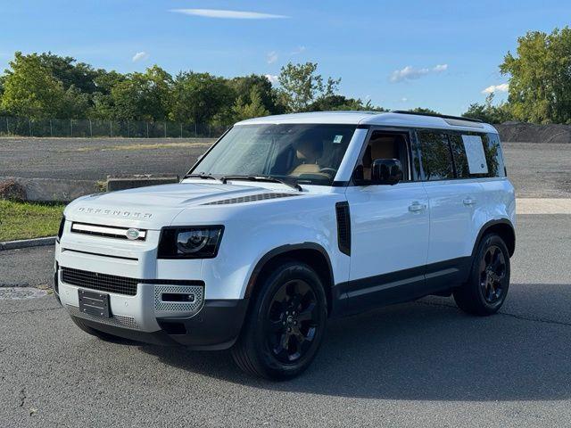 2023 Land Rover Defender - $39,997
