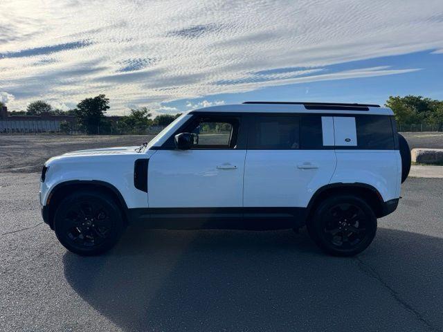2023 Land Rover Defender - $39,997