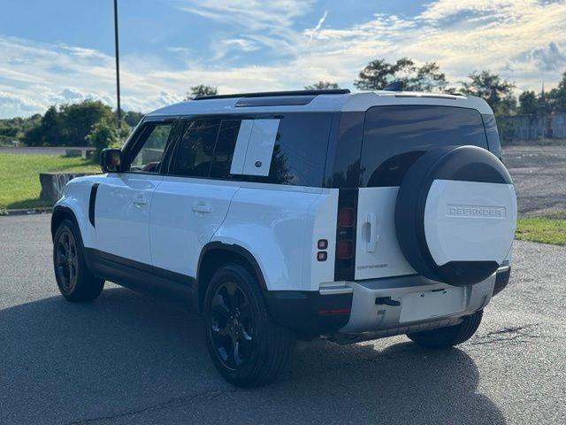 2023 Land Rover Defender - $39,997