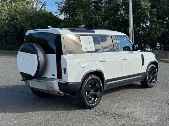 2023 Land Rover Defender - $39,997