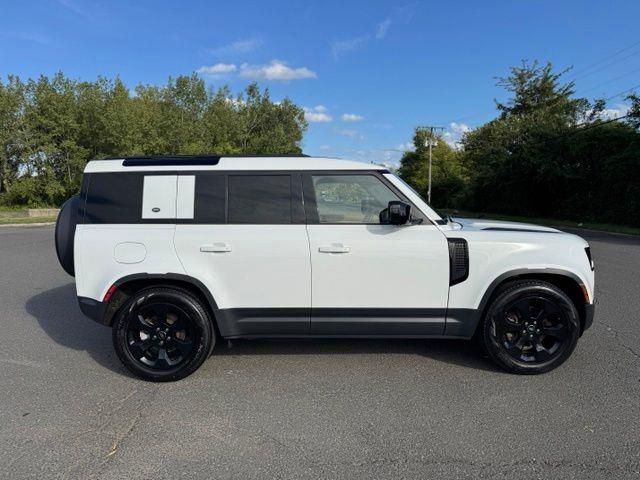 2023 Land Rover Defender - $39,997