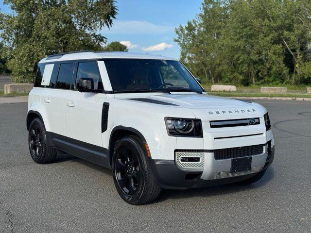 2023 Land Rover Defender - $39,997
