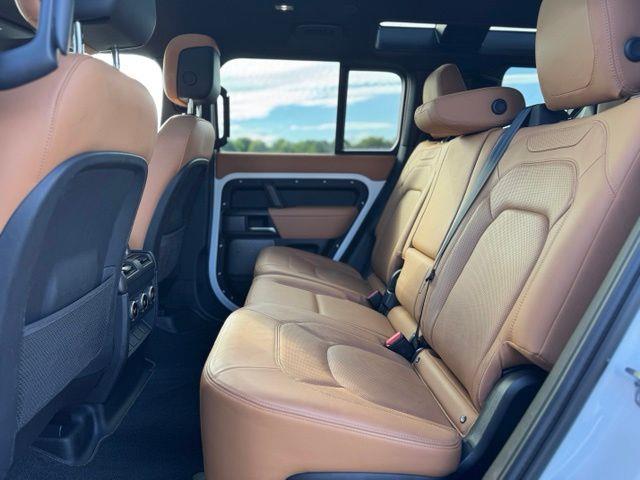 2023 Land Rover Defender - $39,997