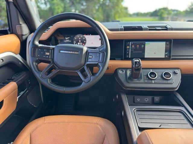 2023 Land Rover Defender - $39,997