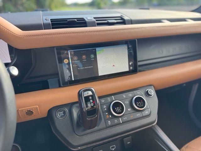 2023 Land Rover Defender - $39,997