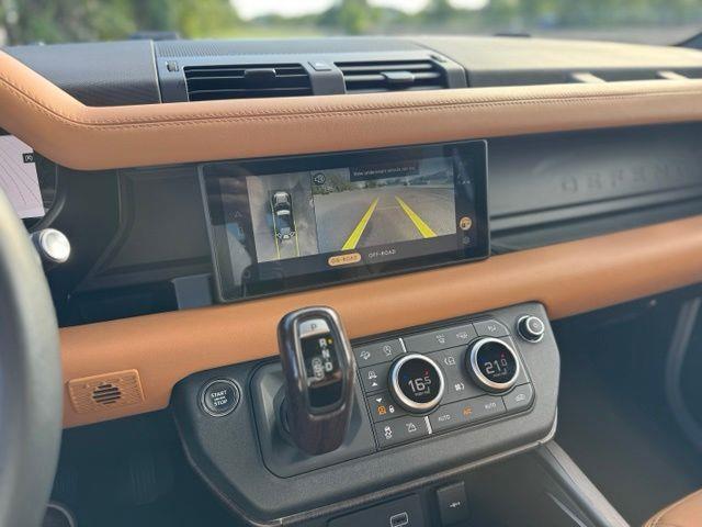 2023 Land Rover Defender - $39,997
