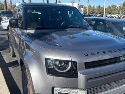 2024 Land Rover Defender AWD 110 P300 S 4DR SUV