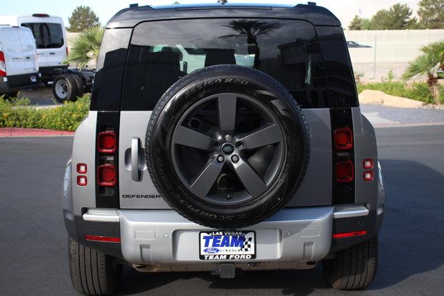 2024 Land Rover Defender - $49,810