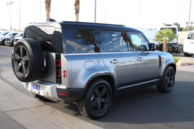 2024 Land Rover Defender - $49,810