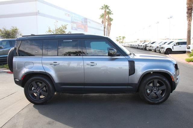 2024 Land Rover Defender - $49,810