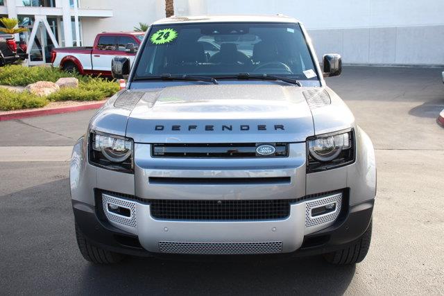 2024 Land Rover Defender - $49,810