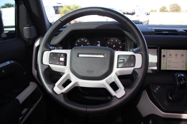 2024 Land Rover Defender - $49,810