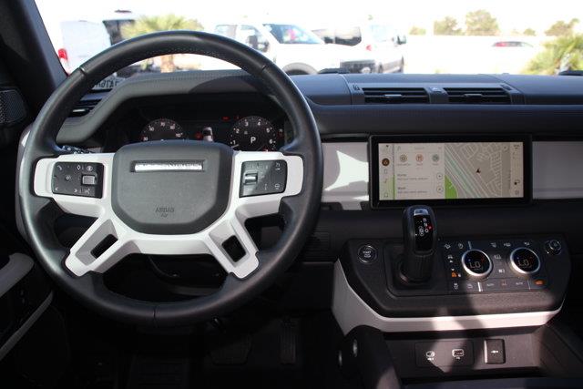2024 Land Rover Defender - $49,810