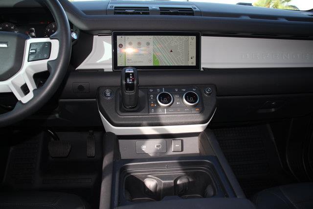 2024 Land Rover Defender - $49,810