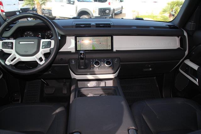 2024 Land Rover Defender - $49,810