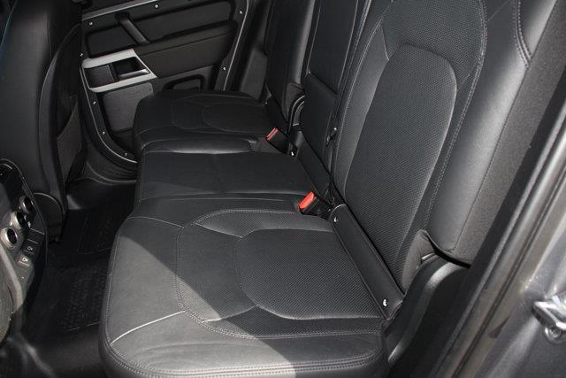 2024 Land Rover Defender - $49,810