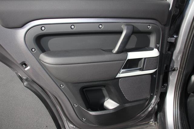 2024 Land Rover Defender - $49,810