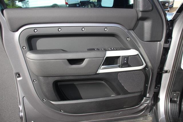 2024 Land Rover Defender - $49,810