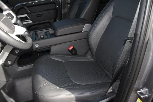 2024 Land Rover Defender - $49,810