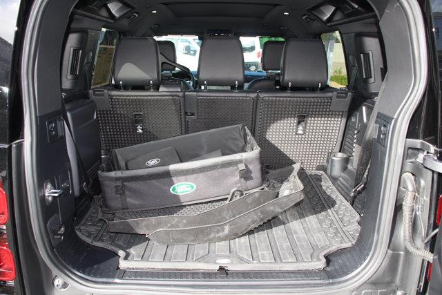 2024 Land Rover Defender - $49,810