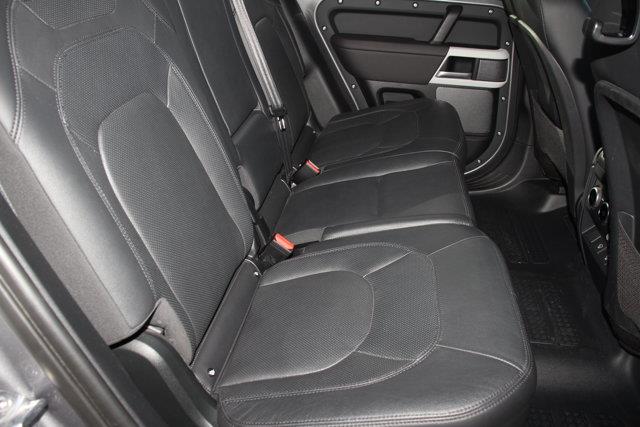 2024 Land Rover Defender - $49,810