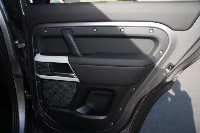 2024 Land Rover Defender - $49,810
