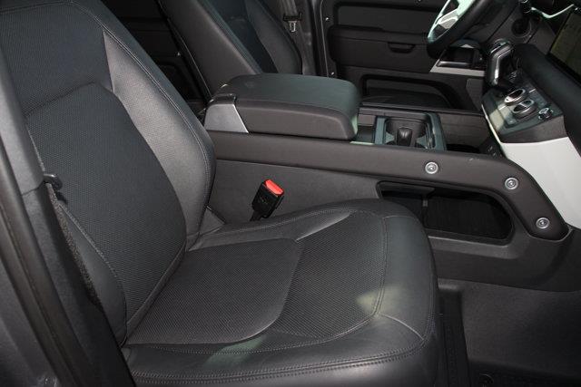 2024 Land Rover Defender - $49,810