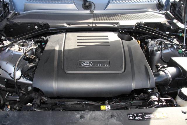 2024 Land Rover Defender - $49,810