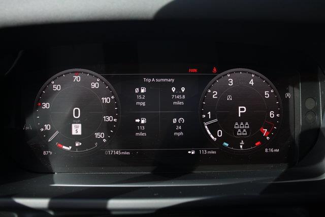 2024 Land Rover Defender - $49,810