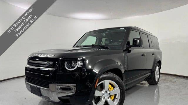 Preowned 2023 Land Rover Defender 130 S for Sale