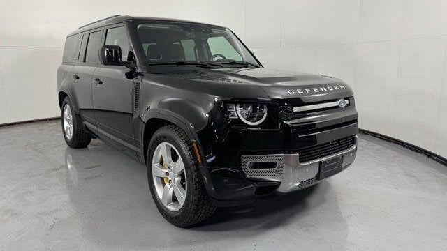 2023 Land Rover Defender 130 S