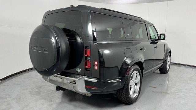 2023 Land Rover Defender 130 S