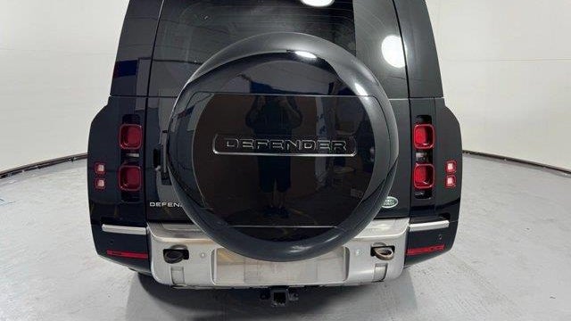 2023 Land Rover Defender 130 S
